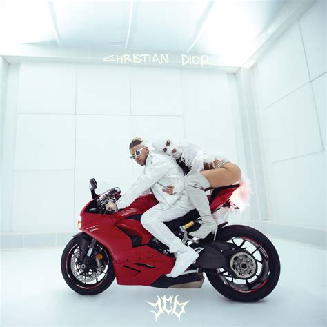 Jhay Cortez Christian Dior Lyrics English Translation